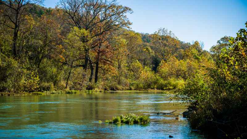 See What the Ozarks Have to Offer